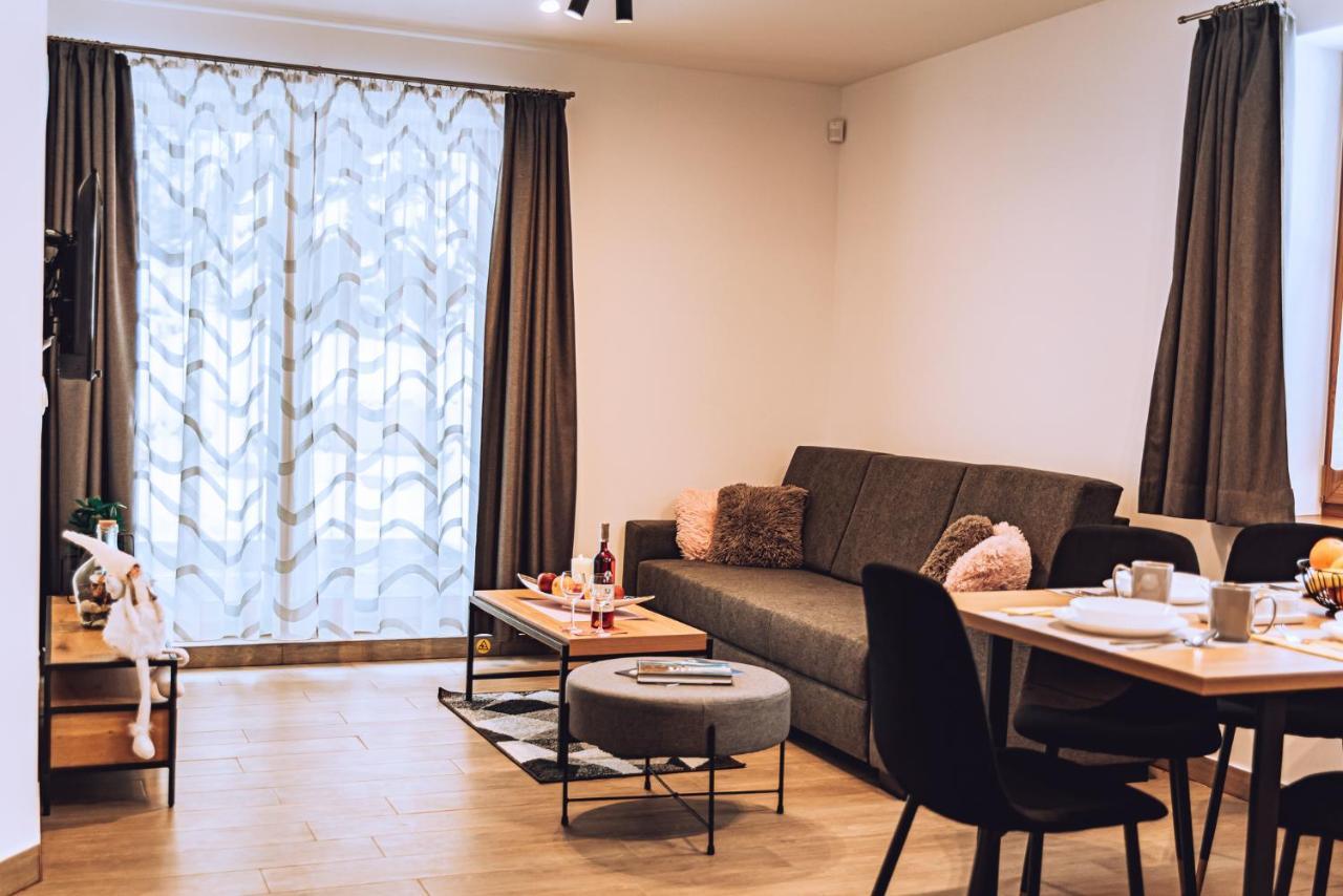 Mm Lucky Apartments Demänovská Dolina Extérieur photo